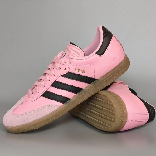 Adidas samba messi jp7844 - adidas,