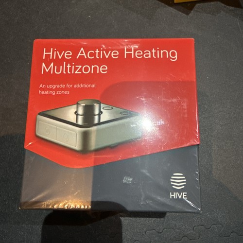 Hive thermostat smart - thermostat, heating