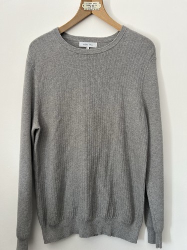 Nigel hall men grey - hall,