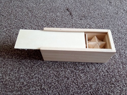 Wooden build puzzles - wooden, build-up