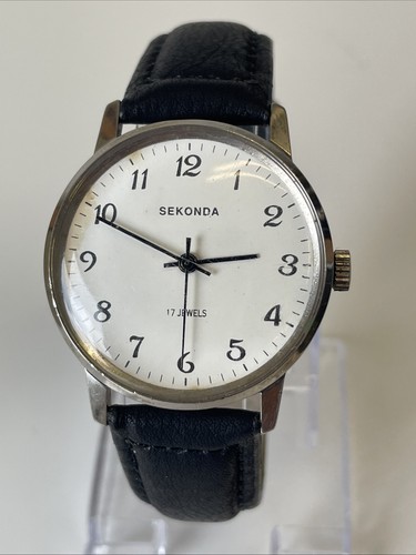 Sekonda jewels gents - sekonda, 17