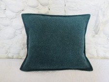Cushion Cover, Pure Wool, Pine