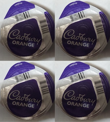 Tassimo cadbury orange - tassimo,