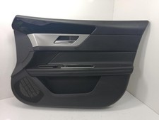 JAGUAR XF X260 MK2 INTERIOR