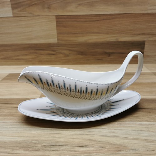 Vintage spode brussels bone - spode,