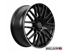 R22 Mercedes AMG Style 5x112