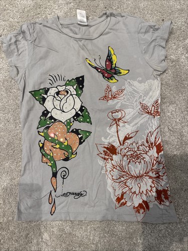 Hardy tee size s - hardy,