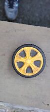 Bmc Wolf Big 20"mower Front Wheel