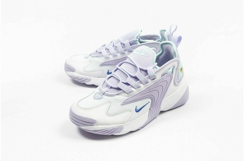 Nike zoom womens white - 2k,