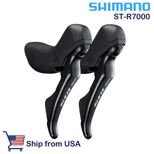 Shimano 105 r7000 shifter - 105,