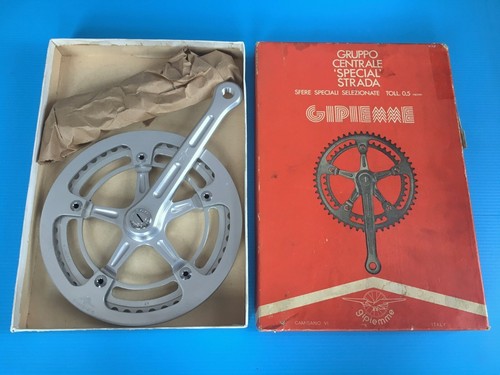 Gipiemme special strada - special,
