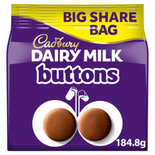 Cadbury Dairy Milk Chocolate