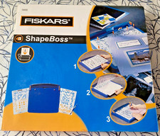 Fiskars 5600 Shape Boss