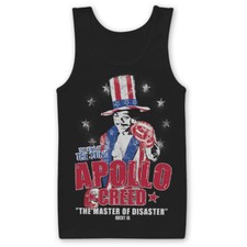 Officially Licensed Rocky -