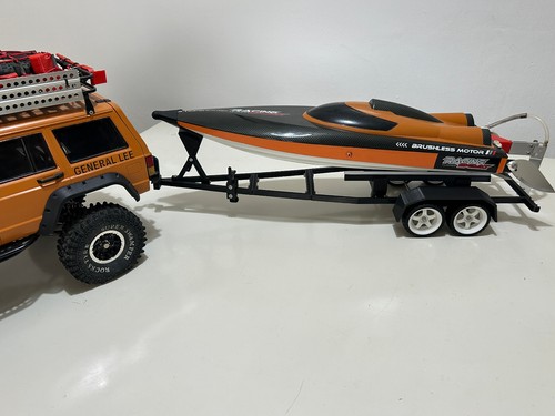 Sale boat trailer 10 - trailer, 1/10