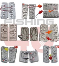 Cheap Jig Fishing ALUMINIUM