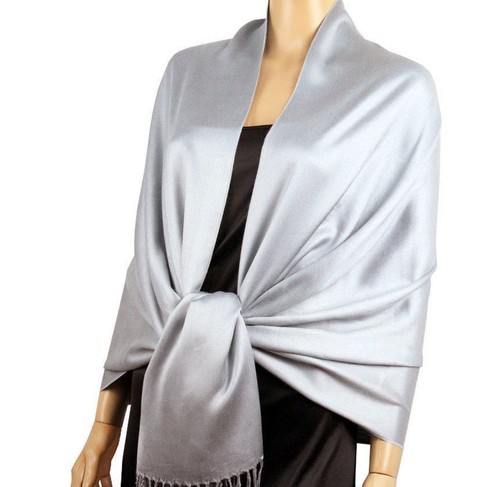 Women silk sateen - style, solid