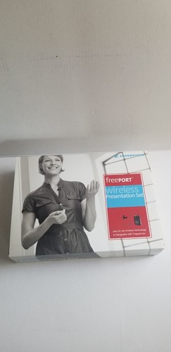 New wireless sennheiser - wireless,