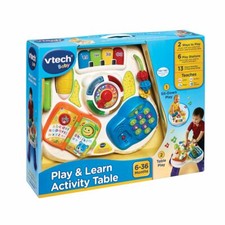 VTech Play & Learn Activity