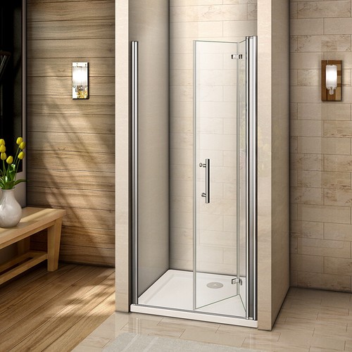 Aica frameless pivot fold - bi,