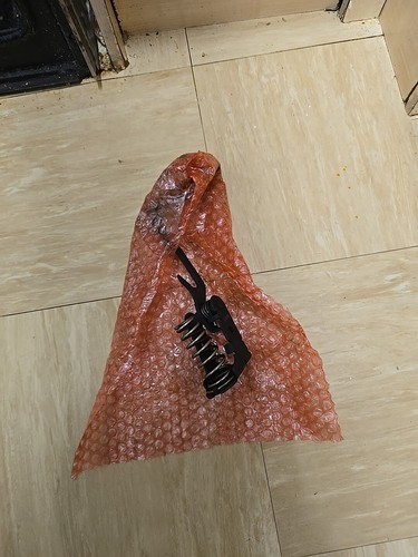Jaguar type facelift bonnet - type,
