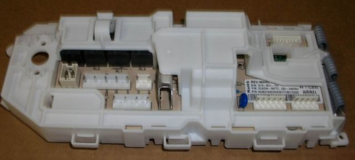 Genuine beko main control - main,
