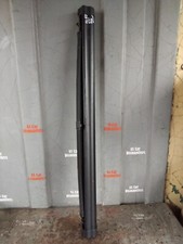 Audi A4 B8 2010 Estate Boot