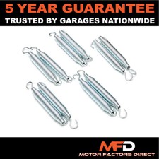 New Set of 10 Throttle Return