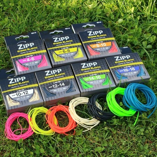 Nufish zipp hybrid - zipp, pole