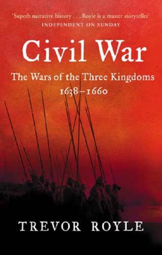 Civil war the - war,