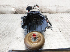 VOLKSWAGEN PHAETON 3.0 DIESEL AUTOMATIC GEARBOX WITH TORQUE CONVERTER MJA 2012