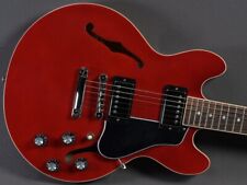 Gibson ES-339 Cherry
