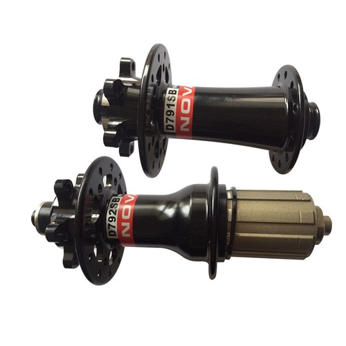 Novatec d791sb d792sb mtb - d791sb/d792sb, hub