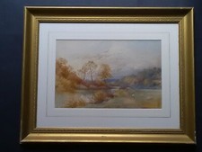 Victorian Landscape