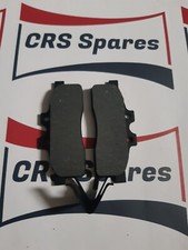 John Deere Brake Pad Set -