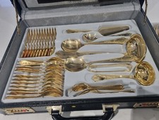 SBS Besteckle 23/24 Gold Plate