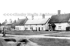 xvv-22 Haughley Street near