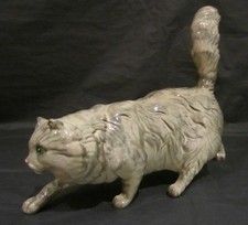 Royal Doulton Large Grey