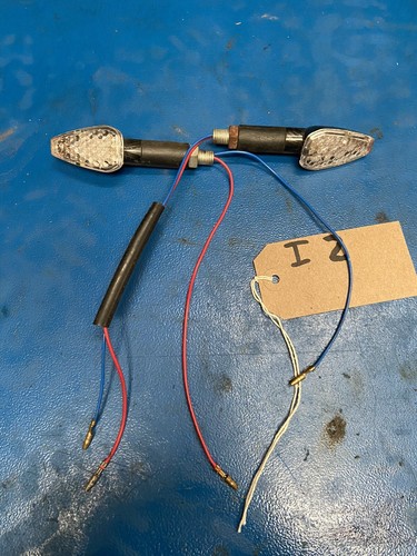 Honda nsr125 indicators - nsr125,
