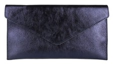 Ladies Women Real Suede
