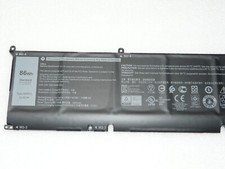 Genuine Alienware m15 R3, m17