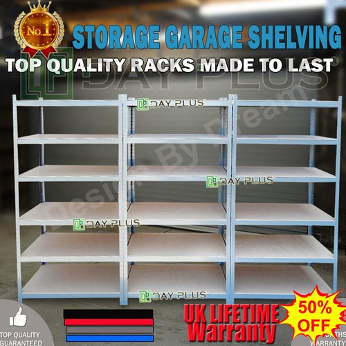 Large storage shelves 5 - large,