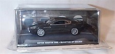 James bond Aston Martin DBS