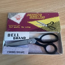 Vintage Singer Stainless Steel