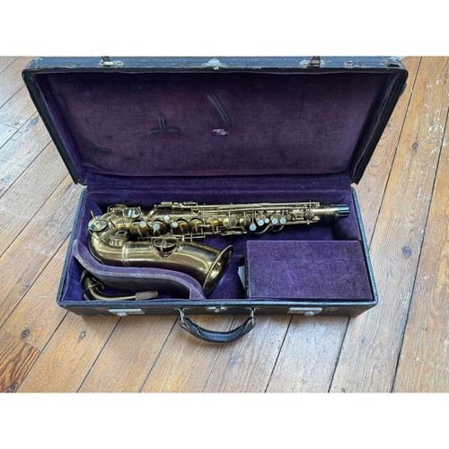Vintage conn chu - -, berry