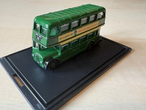 Oxford diecast nbl005 - oxford,