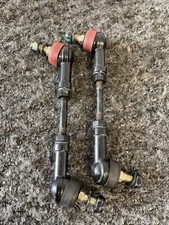 (3338) Rascal Veo Sport LiFe Mobility Scooter Track Rods