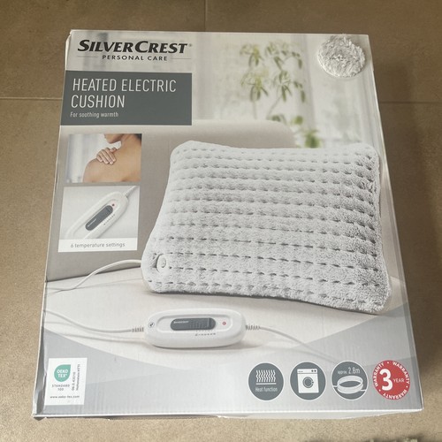 New silvercrest heated - silvercrest,