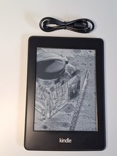 Amazon Kindle Paperwhite 6th