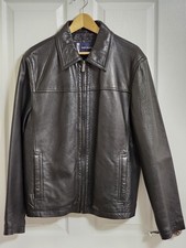 Daniel Hechter 100% Leather